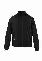 CORTAVIENTO HW VENT HOMBRE  NEGRO - T/XXL