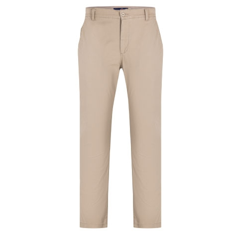 PANTALON EJECUTIVO CASUAL SLIM BEIGE - T/58