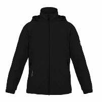 CORTAVIENTO HW VENT MUJER NEGRO - T/L