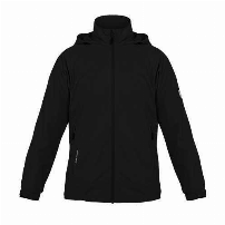 CORTAVIENTO HW VENT MUJER NEGRO - T/XXL