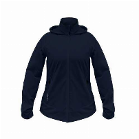 CORTAVIENTO HW VENT MUJER AZUL - T/L