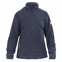 CORTAVIENTO HW VENT MUJER AZUL - T/XL