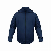 CORTAVIENTO HW VENT HOMBRE AZUL - T/S