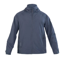 CORTAVIENTO HW VENT HOMBRE AZUL - T/3XL