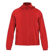 CORTAVIENTO HW VENT HOMBRE ROJO - T/3XL