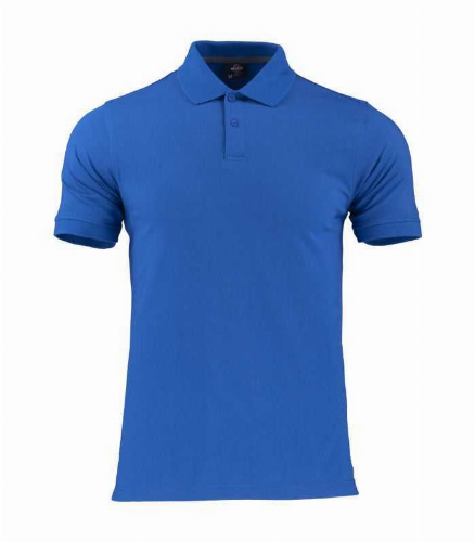 POLERA DRYFRESH HOMBRE M/CORTA AZULINO - T/3XL