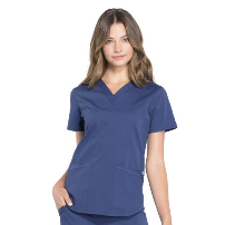 TOP PROFESSIONALS WW665 MUJER AZUL - T/3XL