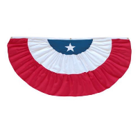 ESCARAPELA BORDADA  60x120