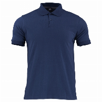 POLERA DRYFRESH HOMBRE M/CORTA AZUL - T/3XL