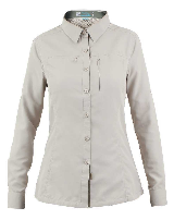 BLUSA ARIZONA OUTDOOR BEIGE T/XL