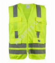 GEOLOGO SUPERVISOR AMAR. FLUOR - T/XXL