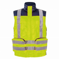 GEOLOGO GAB. PREMIER 360 AMARILLO/AZUL T/S