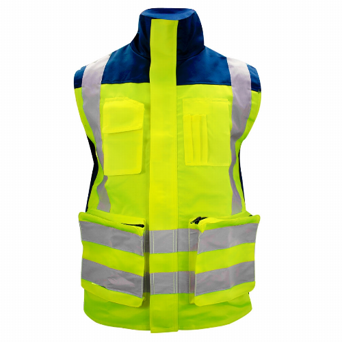 GEOLOGO GAB. PREMIER 360 AMARILLO/AZUL T/L