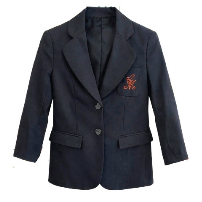 VESTON ESCOLAR MONTESSORI - T/6