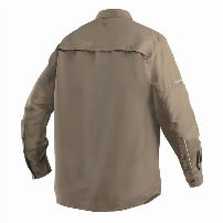 CAMISA OUTDOOR RIPSTOP JUBAE - TW