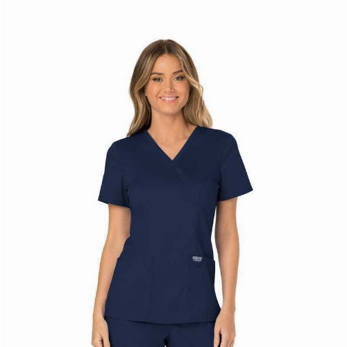 TOP REVOLUTION WW610 MUJER AZUL - T/XL