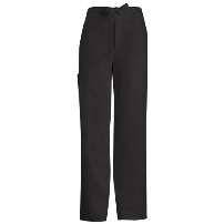 PANTALON HOMBRE LUXE 1022 NEGRO - T/L