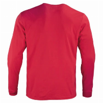 POLO ESSENTIAL SOFT HOMBRE M/LARGA - TW