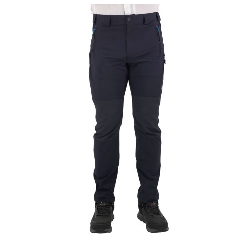 PANTALON HW NAHUEL HOMBRE AZUL - T/3XL