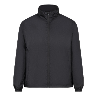 CORTAVIENTO LIGTH EJECUTIVO HOMBRE NEGRO - T/S