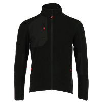 MPOLAR BOLSENA RESPIRABLE HOMBRE NEGRO - T/XS