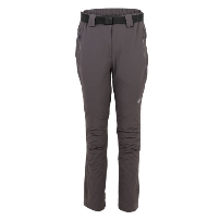 PANTALON RIPSTOP ACACIO MUJER GRIS - T/48