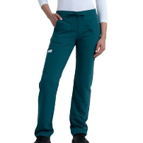 PANTALON POLAR BEAR PB4001 MUJER PETROLEO - T/M
