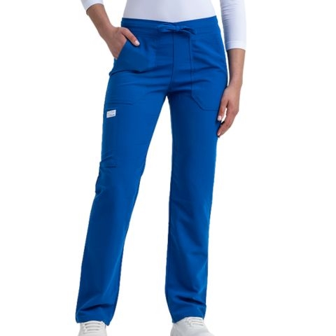 PANTALON POLAR BEAR PB4001 MUJER AZULINO - T/S