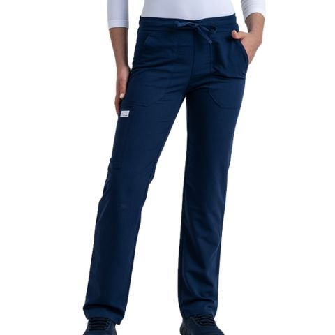 PANTALON POLAR BEAR PB4001 MUJER AZUL - T/XL