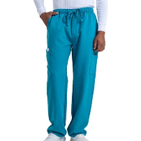 PANTALON POLAR BEAR PB4100 HOMBRE PETROLEO - T/M