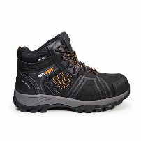 CALZADO SEGURIDAD BERING LOW - HW