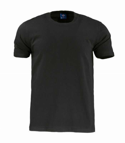 POLO CLASSIC HOMBRE M/CORTA NEGRA - T/4XL