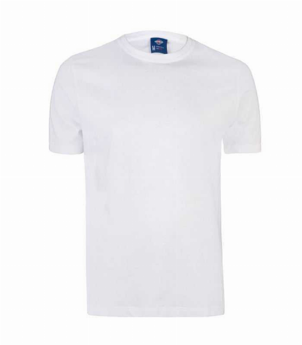 POLO CLASSIC HOMBRE M/CORTA BLANCA - T/4XL