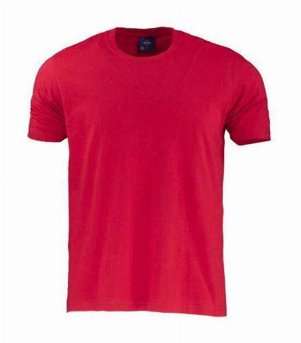POLO CLASSIC HOMBRE M/CORTA ROJO - T/4XL