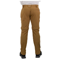 PANTALON OUTDOOR SUMMIT HOMBRE SAND - HW