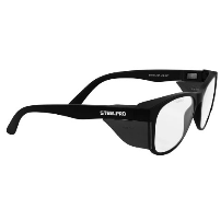 LENTE SAFEBLACK CLARO FULL READER +1.5D