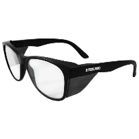 LENTE SAFEBLACK CLARO FULL READER +2.0D