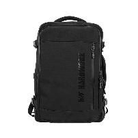 MOCHILA TRAVELER HW 30LTS NEGRO