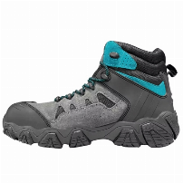 CALZADO SEGURIDAD HW EXPLORER GRIS