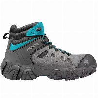 CALZADO SEGURIDAD HW EXPLORER GRIS T/44
