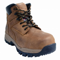 CALZADO SEGURIDAD NEW TEXAS CAFÉ T/42