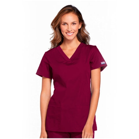 TOP ORIGINAL WW645 MUJER BURDEO - T/2XL