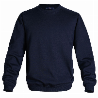 POLERON BASIC POLO AZUL - T/XXS