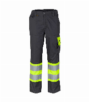 PANTALON HI-VIS BI-COLOR CLASE 1 - TW