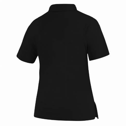 POLERA SMOOTH C/CUELLO MUJER M/CORTA - TW