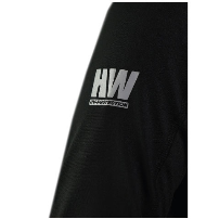 POLERA DRY FIT SPX M/CORTA - HW