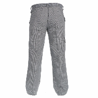 PANTALON CHEF CUADRILLE PDP - MTX