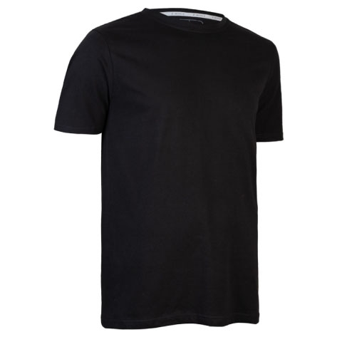 POLERA ESSENTIAL M/CORTA HOMBRE - TW