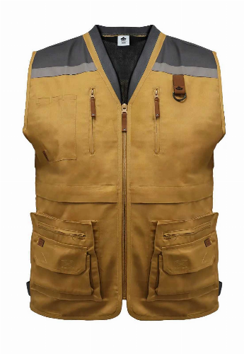 GEOLOGO GABARDINA - QBC