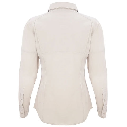 BLUSA OUTDOOR SPANDEX ANTAKARI - HW